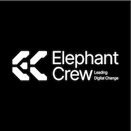 Elephant Crew logo