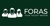 FORAS Talent logo