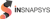 INSNAPSYS logo