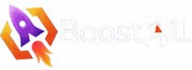 BoostHill logo