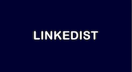 Linkedist logo