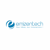 EmizenTech UAE logo