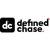 Defined Chase logo