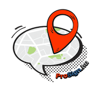 ProSign Bt. logo