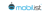 Mobilist logo
