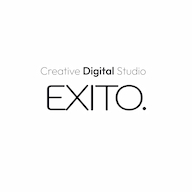 Studio EXITO.BG logo