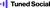 Tuned Social: Linkedin Ads Agency logo