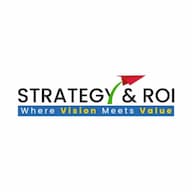 STRATEGY & ROI