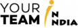 Your Team In India logo