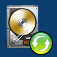 Data Recovery Software logo