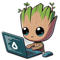 Groot Technologies logo