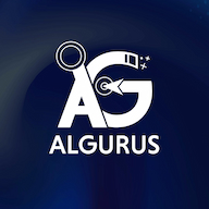 AlGurus Agency logo