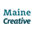 Maine Creative logo