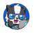 Code Badgers logo