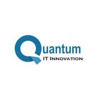 Quantum IT Innovation logo