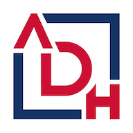 American Design Hub logo