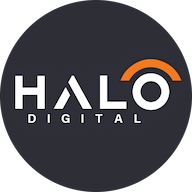 Halo Digital logo
