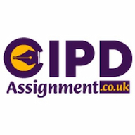 CIPD Assignment UK logo