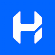 Hudasoft logo