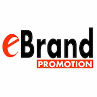 eBrand Promotion logo