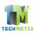 Techmetix logo