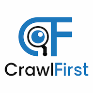 Crawl First Technologies logo