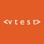 VTEST logo