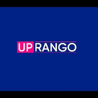 UpRango logo