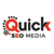 Quick SEO Media logo