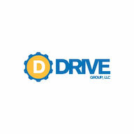 Drive Group logo
