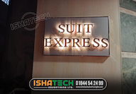 Ishatech Advertising Ltd logo