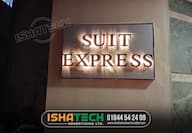 Ishatech Advertising Ltd