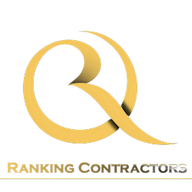 Ranking contractors logo