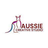 Aussie Creative Studio logo