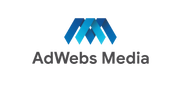 AdWebs Media logo