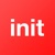 Init.kz logo