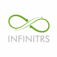 Infinitrs logo