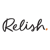 Relish Studio logo