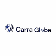 Carra Globe logo