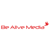 Be Alive Media logo