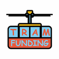 TRAM Funding logo
