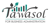 Tawasol for Business Administration logo