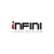 Infini Logo Design logo