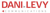 Dani Levy Communications logo