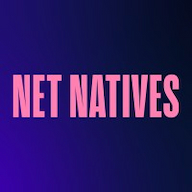 Net Natives logo