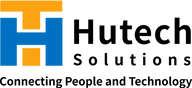 Hutech Solutions logo