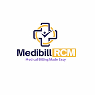 MediBill RCM LLC logo