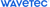 Wavetec logo