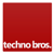Techno Bros. logo