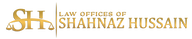 Law Office of Shahnaz Hussain logo